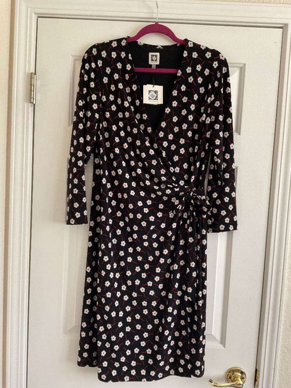Anne Klein Dress